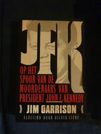 JFK - Jim Garrison, Boeken, Nederland, Gelezen, Ophalen of Verzenden, Politiek en Staatkunde