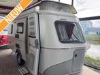 Eriba Touring 542 Legend Ventura Carrarawit, Caravans en Kamperen, Overige typen, Schokbreker, 4 tot 5 meter, Eriba