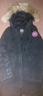 Canada Goose jas origineel, Ophalen of Verzenden, Zo goed als nieuw, Zwart