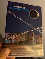 Roger Waters in the flesh, Ophalen of Verzenden, Zo goed als nieuw