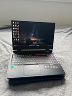 Acer Nitro 5 RTX 4060, Ophalen, 15 inch, Zo goed als nieuw, SSD