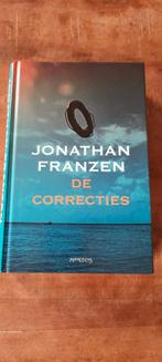 Jonathan Franzen - DE CORRECTIES SELEXYZ EDITIE, Boeken, Ophalen of Verzenden, Zo goed als nieuw, Nederland, Jonathan Franzen