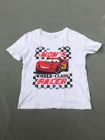 BabyGap t-shirt met Cars print in maat 92, Kinderen en Baby's, Kinderkleding | Maat 92, Jongen, BabyGap, Gebruikt, Ophalen of Verzenden