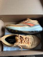 Brooks Glycerin GTS Heren maat 47.5 100 km gelopen, Sport en Fitness, Overige merken, Gebruikt, Hardloopschoenen, Ophalen of Verzenden