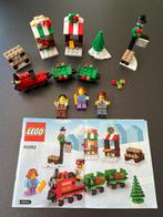 Lego City, Ophalen of Verzenden, Zo goed als nieuw, Complete set, Lego