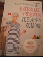 Het energieke vrouwen voedings kompas, Boeken, Gezondheid, Dieet en Voeding, Ophalen of Verzenden, Zo goed als nieuw