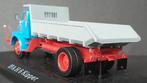 Ifa H6 Kipper 1:43 Altaya ixo Pol, Hobby en Vrije tijd, Modelauto's | 1:43, Ophalen of Verzenden, Zo goed als nieuw, Overige merken