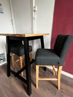 IKEA Bartafel / hoge eettafel - Tydbyn, Ophalen, Gebruikt