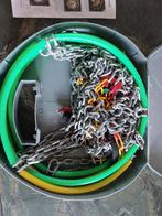 Sneeuwketting, Auto diversen, Sneeuwkettingen, Ophalen of Verzenden, Zo goed als nieuw