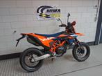 KTM 690 SMC R (bj 2025), Motoren, Motoren | KTM, KTM, Bedrijf, Onbekend, Meer dan 35 kW