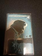 Johnny Cash Live at San Quentin, Gebruikt, 1 bandje, Ophalen of Verzenden, Origineel
