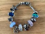 Trollbeads armbanden, Sieraden, Tassen en Uiterlijk, Armbanden, Ophalen of Verzenden, Zo goed als nieuw, Met bedels of kralen