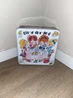 Theedoos Blond Amsterdam, Ophalen, Zo goed als nieuw, Aardewerk, Blond Amsterdam