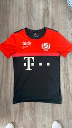 Matchworn trainingsshirt Aurelio Oehlers, Verzamelen, Ophalen of Verzenden, Gebruikt, F.C. Utrecht, Shirt