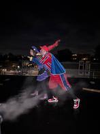 Sint en piet, Eén persoon, Overige typen