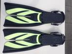 TUSA Xpert Zoom duik vinnen - incl. rvs string straps - M/ML, Ophalen, Gebruikt, Zwem- of Duikvliezen