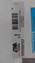 inductiekookplaat Etna, Ophalen, Zo goed als nieuw