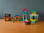 Lego set 5582+ 6191, Ophalen of Verzenden, Zo goed als nieuw, Complete set, Lego
