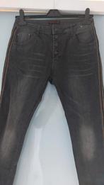 Place du jour spijkerbroek nieuw maat 40, Kleding | Dames, Broeken en Pantalons, Maat 38/40 (M), Blauw, Nieuw, Ophalen of Verzenden