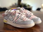 Nike Dunk Low | Off-White Lot 24 (Mt. 8,5/42), Kleding | Heren, Schoenen, Ophalen, Overige kleuren, Nike x Off White, Sneakers of Gympen