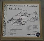 Gram Parsons - The Devil And The Deep Blue See lp / US '76, Ophalen of Verzenden, Gebruikt, 12 inch