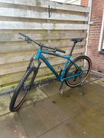 Cube Attention SLX 29 inch XL 2024, Fietsen en Brommers, Fietsen | Mountainbikes en ATB, 57 cm of meer, Hardtail, Heren, Zo goed als nieuw