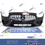 W213 BUMPER FACELIFT AMG VOORBUMPER PAARS E Klasse + Mercede, Auto-onderdelen, Carrosserie en Plaatwerk, Gebruikt, Voor, Mercedes-Benz