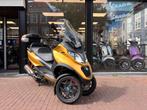 PIAGGIO MP3 500 HPE LT ADVANCEDSPORT 2019 - GARANTIE + BEURT, Bedrijf, Sport, ABS, 1 cilinder