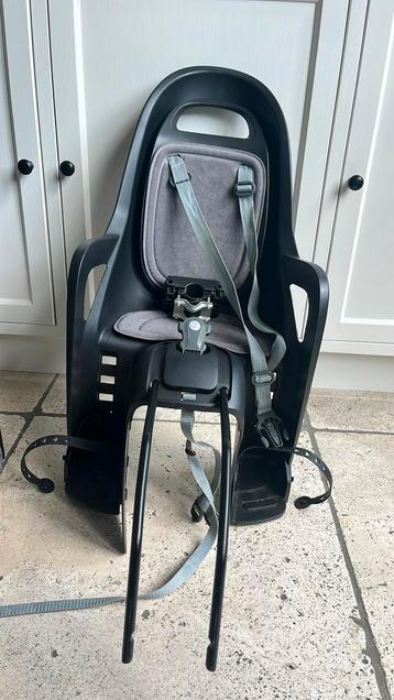 Fietsstoeltje achter 9-22kg beschikbaar voor biedingen