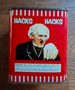 Origineel Hacks blikje, Ophalen, Gebruikt, Overige