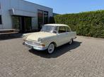 DKW Junior de Luxe 1964 | Origineel NL, Auto's, Overige merken, Overige carrosserieën, Wit, Origineel Nederlands