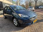 Opel Corsa 1.0 Turbo Edition | 2E EIGENAAR | 12 MND GARANTIE, Voorwielaandrijving, Stof, Gebruikt, Euro 6