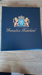 Grenzeloos DAVO Nederland. Met alle bladen van 2008 t/m 2015, Postzegels en Munten, Postzegels | Nederland, Ophalen of Verzenden
