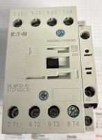 Eaton Magneetschakelaar 32A stuurstroom 230v 3F+N, Ophalen of Verzenden, Zo goed als nieuw