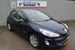 Peugeot 308 1.6 VTi Active Clima Cruise Nav Pdc (bj 2011), Auto's, Voorwielaandrijving, Euro 5, Gebruikt, 680 kg