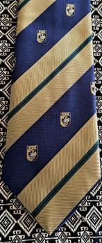Vitesse Voetbalverening Arnhem stropdas geel-blauw, Ophalen of Verzenden, Vitesse, Overige typen