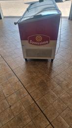 Vrieskist Ijsvriezer Conservator, model D 500 DFSG AC., 200 liter of meer, 60 cm of meer, Zo goed als nieuw, Ophalen