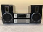 Philips MCD716 Heritage – High-End Microsysteem (DVD/CD/USB), Ophalen of Verzenden, Gebruikt, Speakers, Philips