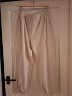 STUDIO ANNELOES cargobroek kit kleur xxl(valt ruim!), Kleding | Dames, Grote Maten, Studio Anneloes, Ophalen of Verzenden, Zo goed als nieuw