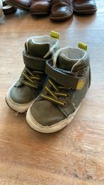 Mooie schoentjes maat 21 van Groot, Kinderen en Baby's, Babykleding | Schoentjes en Sokjes, Schoentjes, Groot, Ophalen of Verzenden