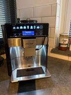 Siemens EQ6 Plus Extraklasse, Witgoed en Apparatuur, Koffiezetapparaten, Ophalen, Zo goed als nieuw, Koffiemachine, Koffiebonen