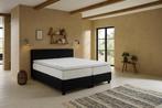 Boxspring Deal 180 x 210 geheel compleet met 18% KORTING, Iboxz, Verzenden, Info@iboxz.nl, Boxspring deal 180 x 210 met 18% KORTING