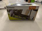 Nieuw! Flymo H400 Push aangedreven cilinder grasmaaier, Tuin en Terras, Handgrasmaaier, Nieuw, Ophalen of Verzenden, Flymo