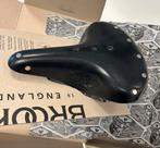Brooks B72 Black nieuw, Ophalen of Verzenden, Nieuw, Algemeen, Zadel