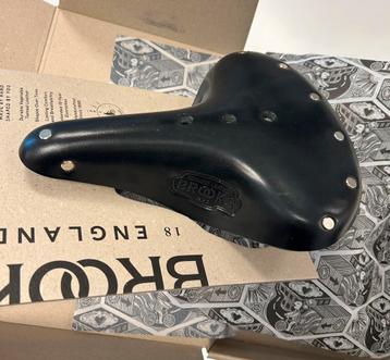 Brooks B72 Black nieuw beschikbaar voor biedingen