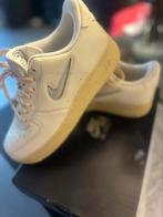 Nike air force 1 07 lx, Nieuw, Ophalen of Verzenden, Wit, Sneakers of Gympen