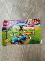 Lego friends 41026, Ophalen of Verzenden, Zo goed als nieuw