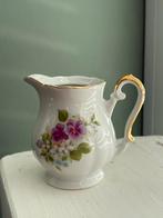 Mooi oud koffie melk kannetje, Antiek en Kunst, Ophalen of Verzenden