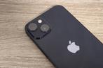 Apple iPhone 13 DonkerBlauw 128GB, 128 GB, Blauw, IPhone 13, Ophalen of Verzenden