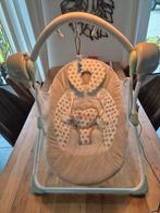 Schommelstoel baninni baby swing., Kinderen en Baby's, Wipstoeltjes, Ophalen, Zo goed als nieuw